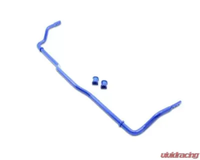 SuperPro Suspension Rear 22mm Extra HD Adjustable Swaybar Mitsubishi Evo 7-9 2001-2007 - RC0043RZ-22